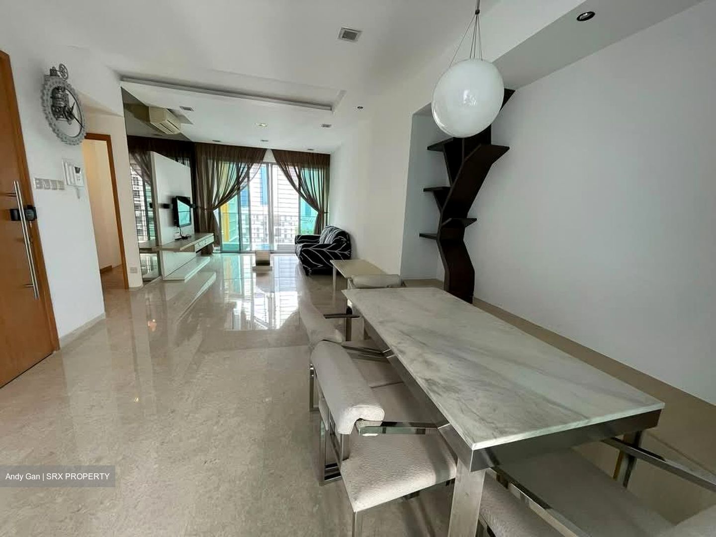 Park Infinia At Wee Nam (D11), Condominium #576911581